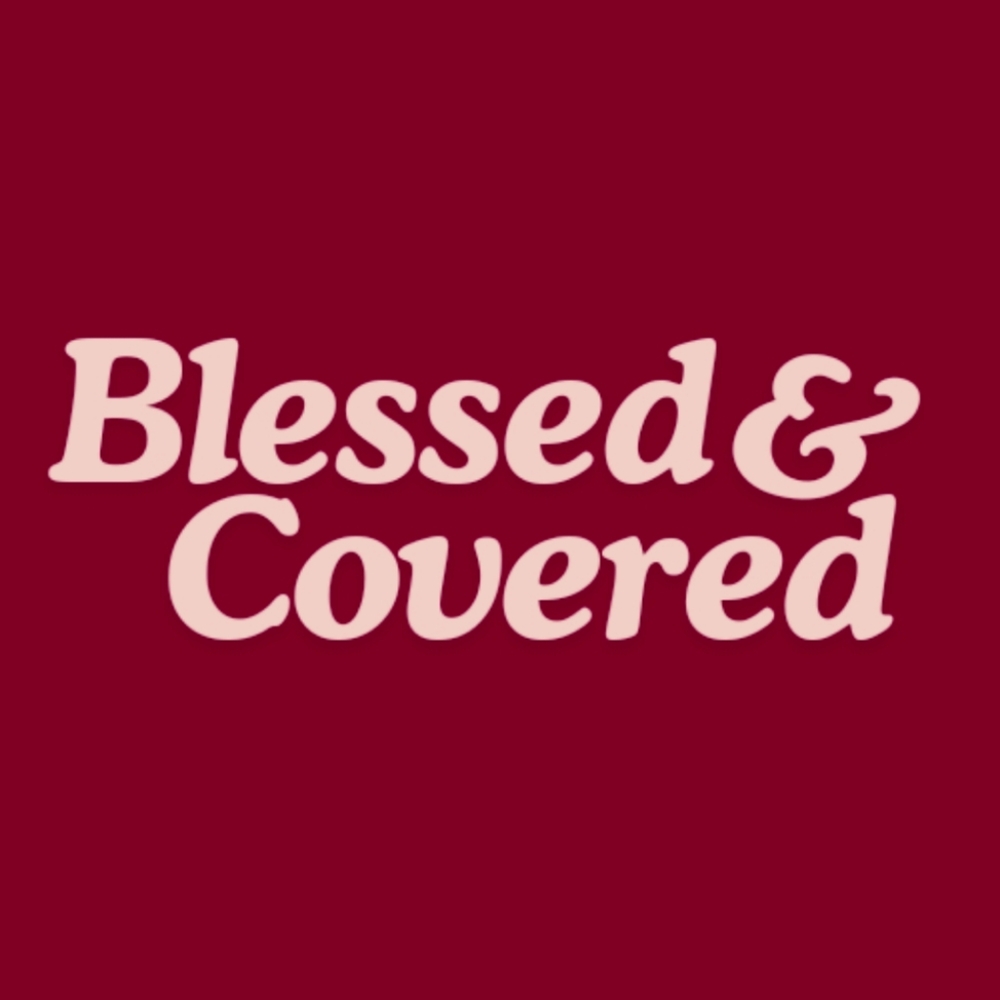 Blessed and Covered T-shirts